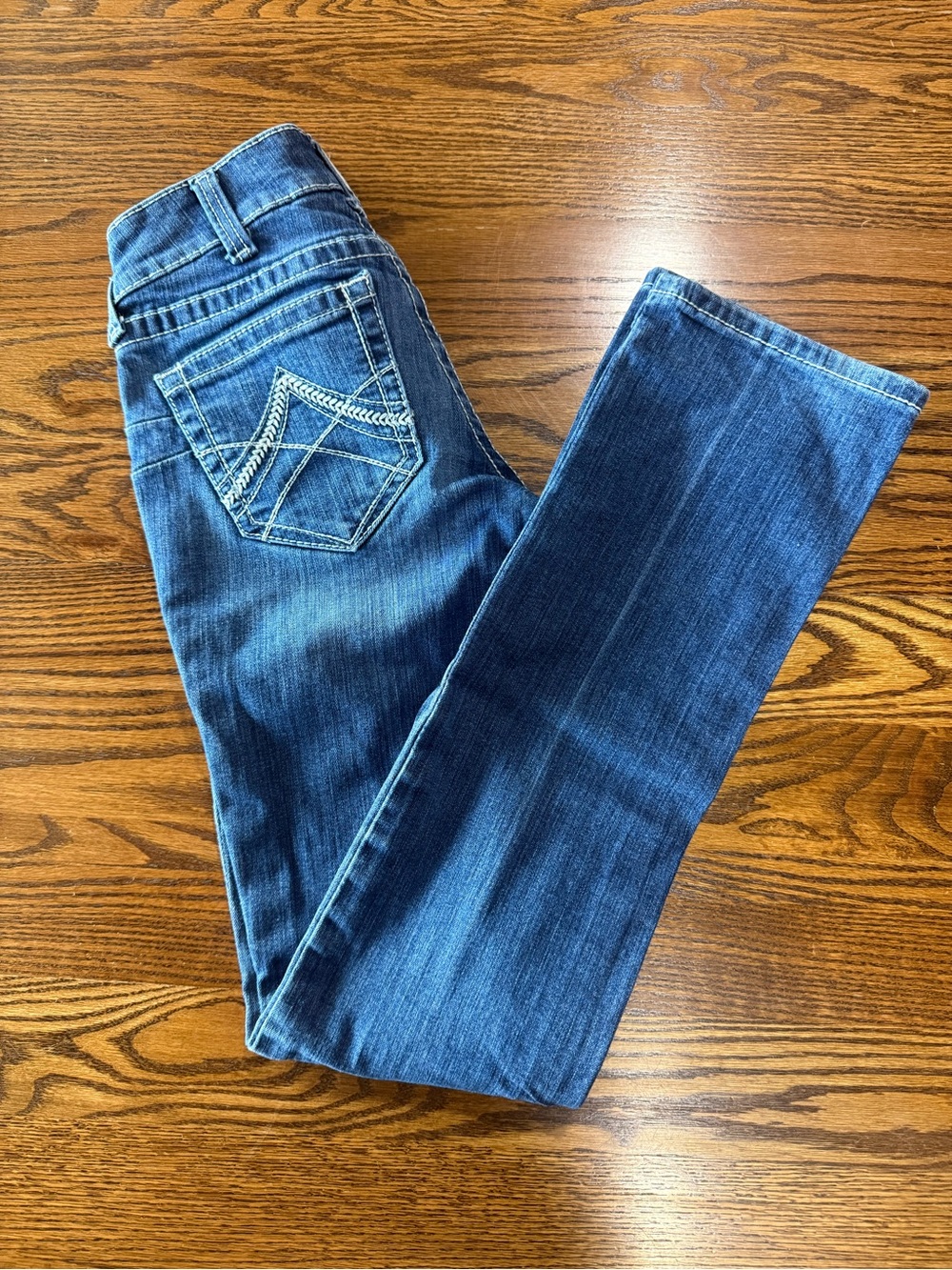 Ariat Jeans